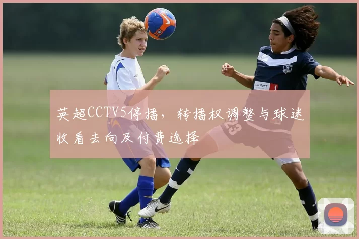 英超CCTV5停播，转播权调整与球迷收看去向及付费选择
