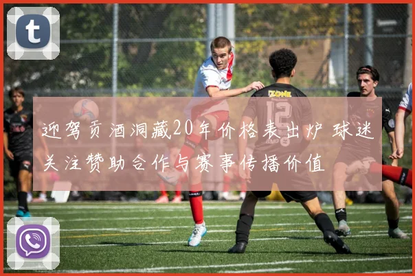 迎驾贡酒洞藏20年价格表出炉 球迷关注赞助合作与赛事传播价值